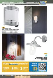 Catalogue Brico Cash page 70