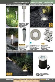 Catalogue Brico Cash page 71
