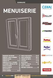 Catalogue Brico Cash page 72