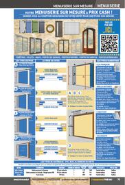 Catalogue Brico Cash page 73