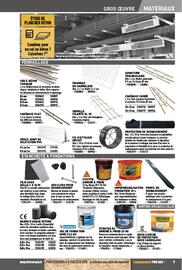 Catalogue Brico Cash page 9