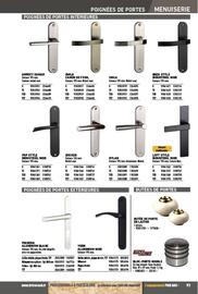 Catalogue Brico Cash page 93