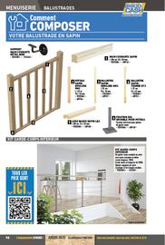 Catalogue Brico Cash page 96