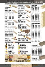 Catalogue Brico Cash page 99