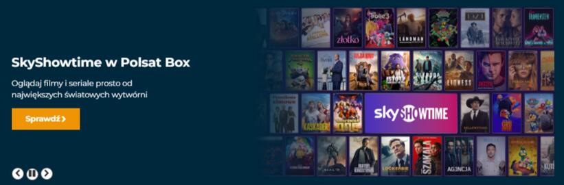 Polsat Box gazetka tydzień 27 Strona 4