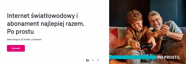T-Mobile gazetka tydzień 27 Strona 1