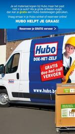 Hubo folder Pagina 14