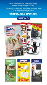 Hubo folder Pagina 18