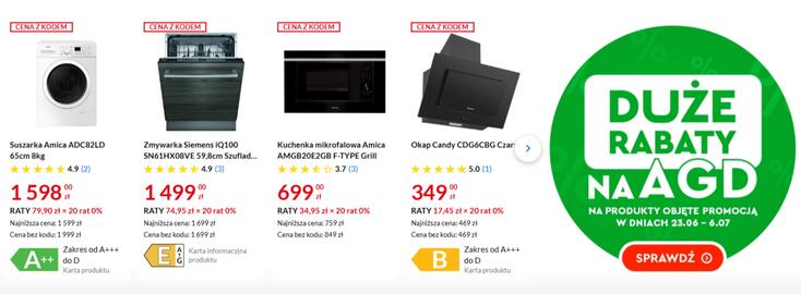OleOle gazetka tydzień 27 Strona 2