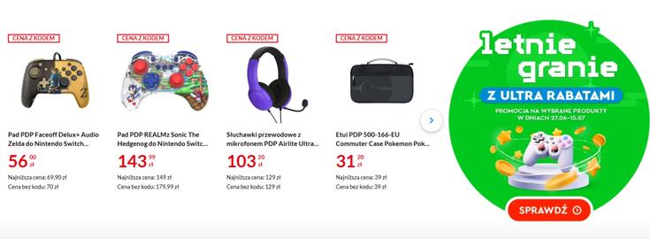 OleOle gazetka tydzień 27 Strona 3