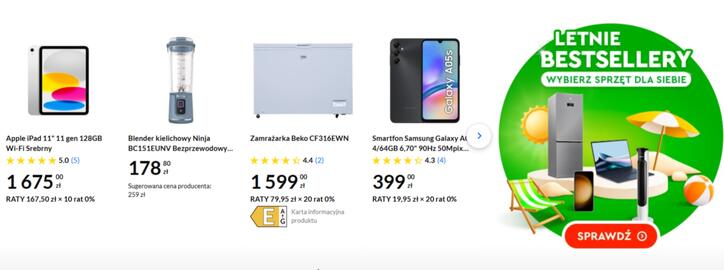 OleOle gazetka tydzień 27 Strona 4