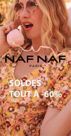 Catalogue Naf Naf page 1