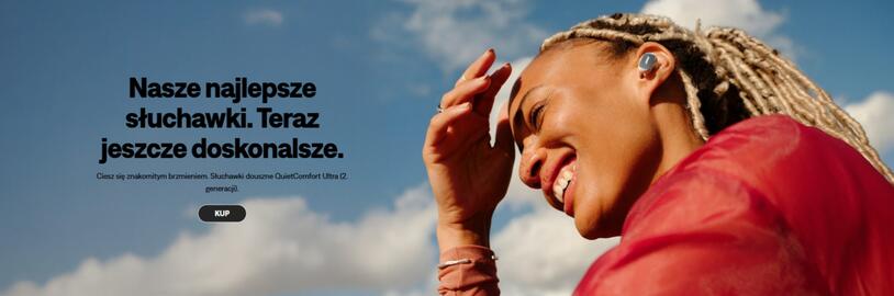 Bose gazetka Strona 2