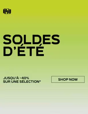 Catalogue Minelli (valable jusqu'au 22-07)