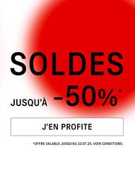 Catalogue Citadium page 1