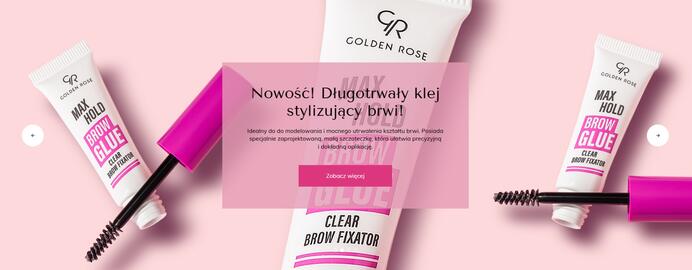 Golden Rose gazetka Strona 2
