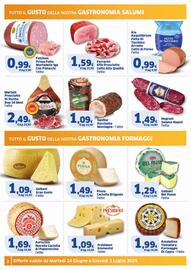 Volantino Il Punto Sigma Pagina 2