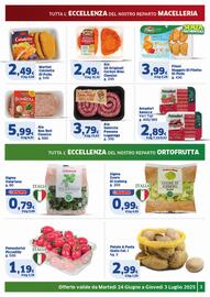 Volantino Il Punto Sigma Pagina 3