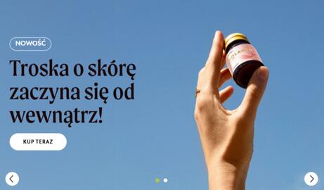 Olini gazetka Strona 1