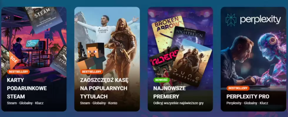 G2A gazetka (ważność do 6-07)