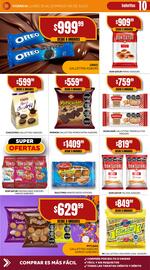 Catálogo Maxi Ofertas semana 27 Página 10
