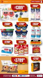 Catálogo Maxi Ofertas semana 27 Página 4