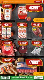 Catálogo Maxi Ofertas semana 27 Página 5