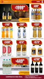 Catálogo Maxi Ofertas semana 27 Página 6