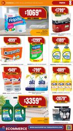Catálogo Maxi Ofertas semana 27 Página 8