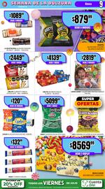 Catálogo Maxi Ofertas semana 27 Página 9