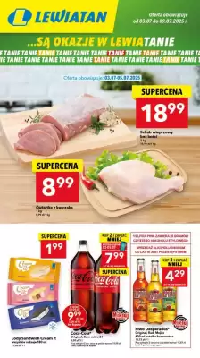 Lewiatan gazetka