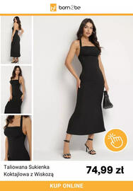 Born2be gazetka Strona 8