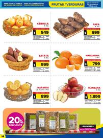 Catálogo Carrefour Maxi semana 27 Página 14
