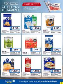 Catálogo Carrefour Maxi semana 27 Página 17
