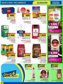 Catálogo Carrefour Maxi semana 27 Página 18