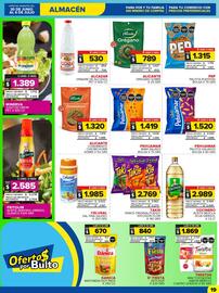 Catálogo Carrefour Maxi semana 27 Página 19