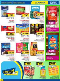 Catálogo Carrefour Maxi semana 27 Página 20