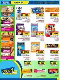 Catálogo Carrefour Maxi semana 27 Página 21