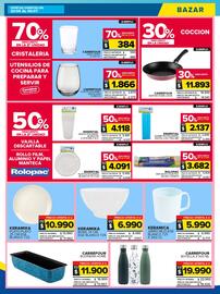 Catálogo Carrefour Maxi semana 27 Página 23