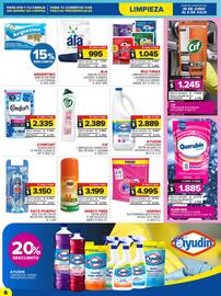 Catálogo Carrefour Maxi semana 27 Página 6