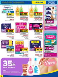 Catálogo Carrefour Maxi semana 27 Página 8