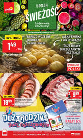 Polomarket gazetka tydzień 27 Strona 1