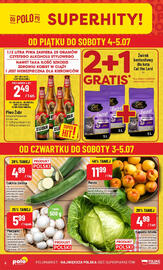 Polomarket gazetka tydzień 27 Strona 6