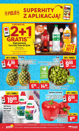 Polomarket gazetka tydzień 27 Strona 8