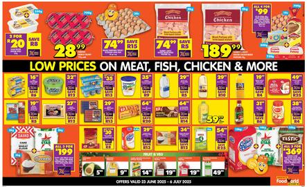 FoodWorld catalogue Page 2