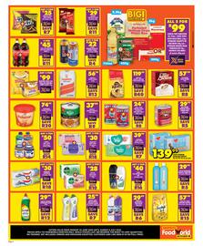 FoodWorld catalogue Page 3