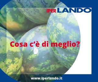 Volantino Iperlando Pagina 1