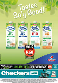 Checkers catalogue Page 1