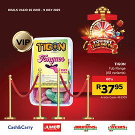 Jumbo catalogue Page 2