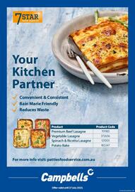 Campbells Wholesale catalogue Page 1